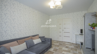 3-к квартира | 55.00 м² | 4 - 4 эт.
