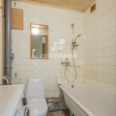 1-к квартира | 28.50 м² | 3 - 9 эт. 50