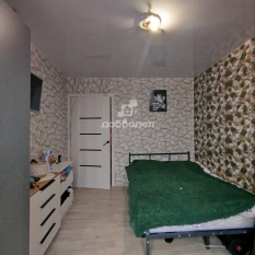 2-к квартира | 51.30 м² | 6 - 9 эт. 00