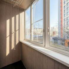 2-к квартира | 43.60 м² | 3 - 5 эт. 01