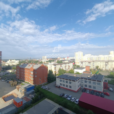1-к квартира | 30.30 м² | 9 - 16 эт. 50