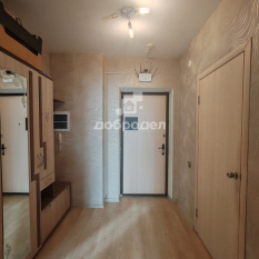 1-к квартира | 43.20 м² | 6 - 22 эт. 51