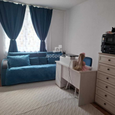 3-к квартира | 84.40 м² | 7 - 17 эт. 40