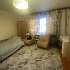 2-к квартира | 52.50 м² | 1 - 5 эт. 10