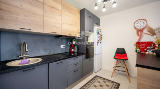 2-к квартира | 56.30 м² | 9 - 16 эт.