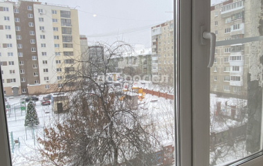 Екатеринбург, ул. Победы,17а