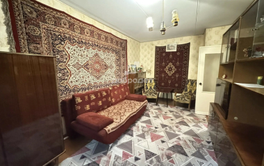 Екатеринбург, ул. Нагорная,57
