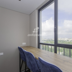 3-к квартира | 76.90 м² | 12 - 23 эт. 100