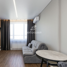 1-к квартира | 37.10 м² | 30 - 32 эт. 11