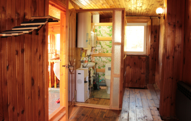 Кашино, ул. Уральская,19