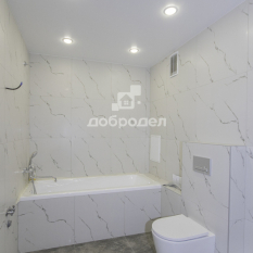 1-к квартира | 53.20 м² | 1 - 10 эт. 90