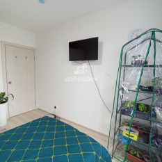 1-к квартира | 33.40 м² | 4 - 26 эт. 70