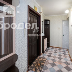 2-к квартира | 47.60 м² | 8 - 9 эт. 10