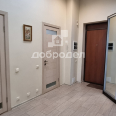 2-к квартира | 57.10 м² | 1 - 24 эт. 71