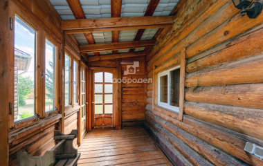 Екатеринбург, СНТ  Свердловское ОПХ, уч.7а