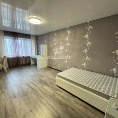 4-к квартира | 163.00 м² | 8 - 25 эт. 50