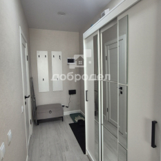 1-к квартира | 25.00 м² | 29 - 32 эт. 20