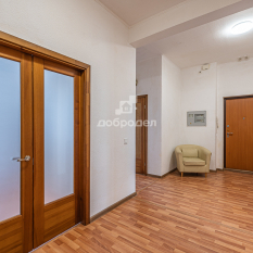 2-к квартира | 83.80 м² | 7 - 18 эт. 61