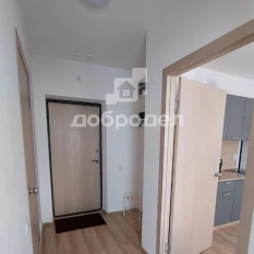 1-к квартира | 32.60 м² | 8 - 25 эт. 20