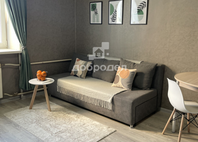 Комната | 16.90 м² | 3 - 3 эт.
