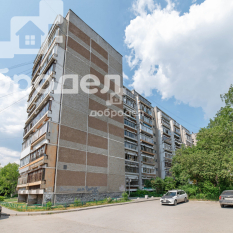 2-к квартира | 47.60 м² | 8 - 9 эт. 41