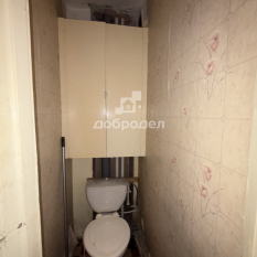 3-к квартира | 59.10 м² | 4 - 5 эт. 30