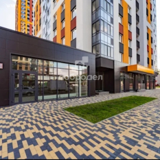 2-к квартира | 60.60 м² | 18 - 25 эт. 00