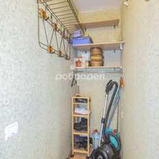 1-к квартира | 28.50 м² | 3 - 9 эт. 60