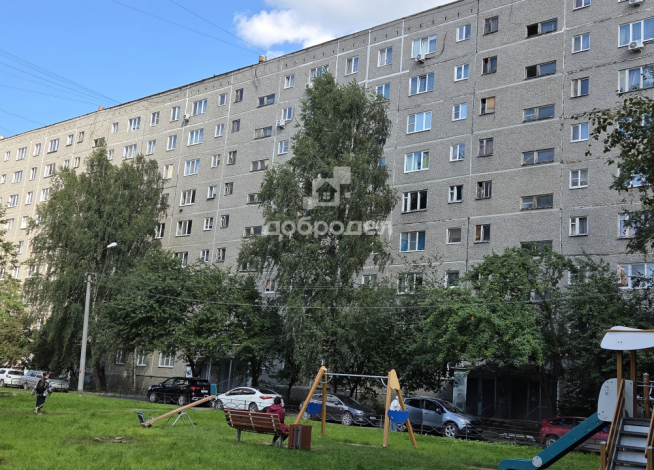 3-к квартира | 58.50 м² | 7 - 9 эт.