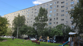 3-к квартира | 58.50 м² | 7 - 9 эт.