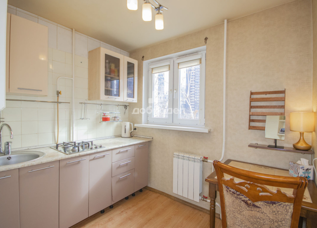 1-к квартира | 28.50 м² | 3 - 9 эт.