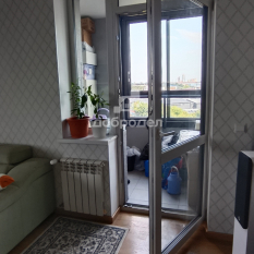 3-к квартира | 98.50 м² | 7 - 26 эт. 01