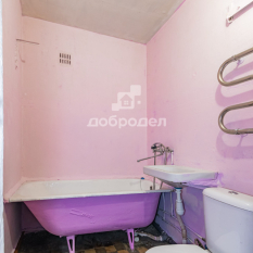 2-к квартира | 43.20 м² | 5 - 5 эт. 31