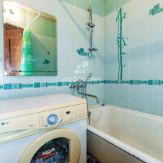 3-к квартира | 58.80 м² | 2 - 5 эт. 21
