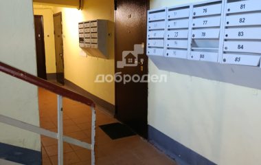 Екатеринбург, ул. Пехотинцев,3к3