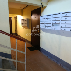 1-к квартира | 34.00 м² | 1 - 10 эт. 50