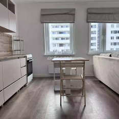 1-к квартира | 26.90 м² | 4 - 9 эт. 20