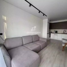 1-к квартира | 44.60 м² | 2 - 16 эт. 11