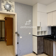 2-к квартира | 50.40 м² | 2 - 4 эт. 00