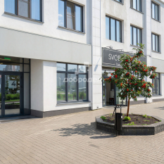 1-к квартира | 37.00 м² | 20 - 25 эт. 71