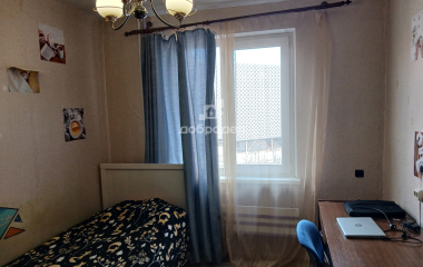 Екатеринбург, ул. Крестинского,59 корп.1