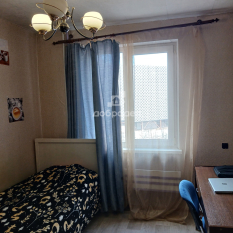 3-к квартира | 64.40 м² | 4 - 10 эт. 20