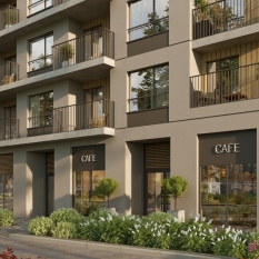 26.00 м² | 4 - 9 эт. 31