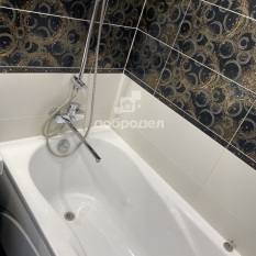 3-к квартира | 60.30 м² | 14 - 18 эт. 70