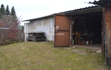 Режик, ул. Хрустальная,16