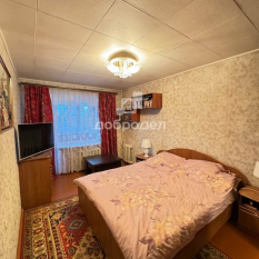 4-к квартира | 74.00 м² | 11 - 12 эт. 41