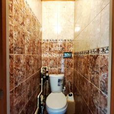 1-к квартира | 19.20 м² | 5 - 5 эт. 20