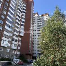 1-к квартира | 39.80 м² | 12 - 16 эт. 90
