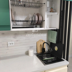 1-к квартира | 30.00 м² | 6 - 32 эт. 20
