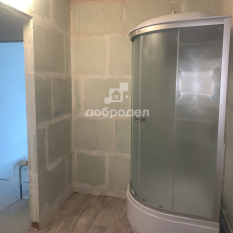 1-к квартира | 45.40 м² | 5 - 5 эт. 20